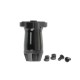 Aluminum Key-Mod Vertical Grip Short - Black [Kublai]